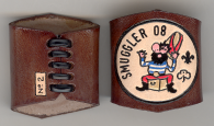 SMUGGLER 2008 WOGGLE