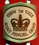 1ST EBBW VALE WOGGLE