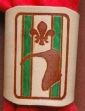 LIGHT BRANDED CURLEW PATROL WOGGLE