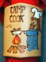 PYROGRAPHY CAMP COOK WOGGLE