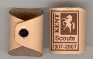 NATURAL BRANDED WOGGLE KENT 2007 