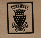 CORNWALL COUNTY