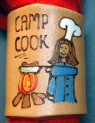 PYROGRAPHY CAMP COOK WOGGLE