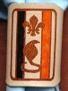 COBRA PATROL WOGGLE