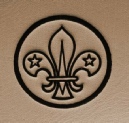 SCOUT BADGE DESIGN