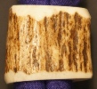 DEER ANTLER WOGGLES