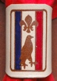 NATURAL BRANDED MERLIN PATROL WOGGLE
