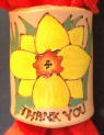 PYROGRAPHY THANK YOU WOGGLE